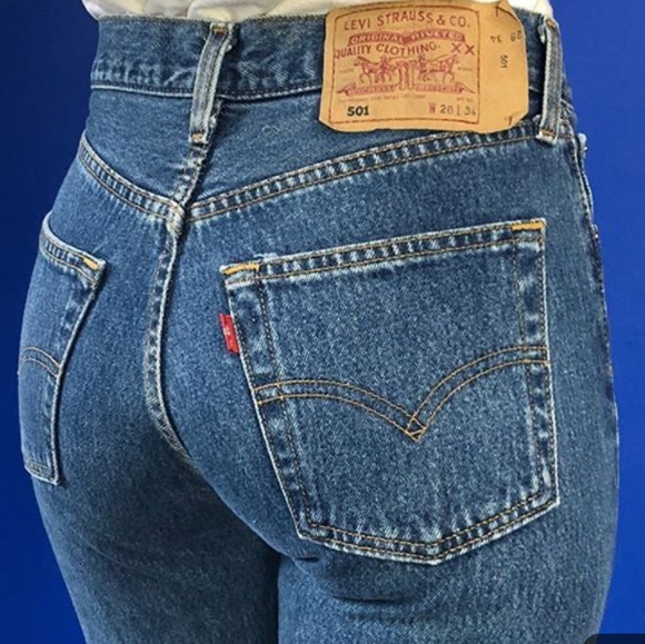 levis size 26